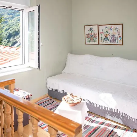 Ifigenia Cheerful And Cosy Entire With Patio! * Anilio Pelion