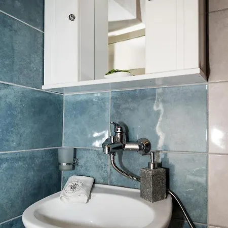 Ifigenia Cheerful And Cosy Entire With Patio! *